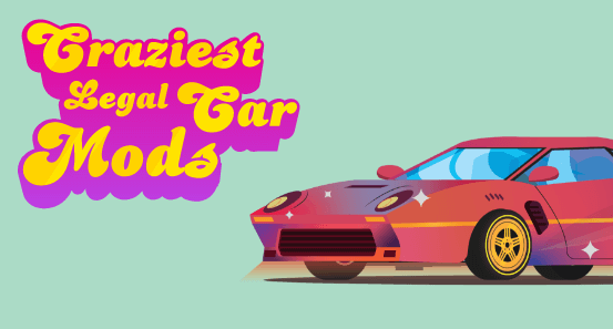 10100  Car Modification Dubai Rules  Best Free