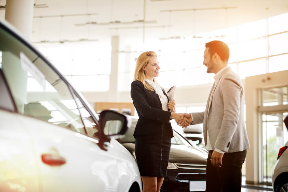 Business Car Insurance | Compare the Market