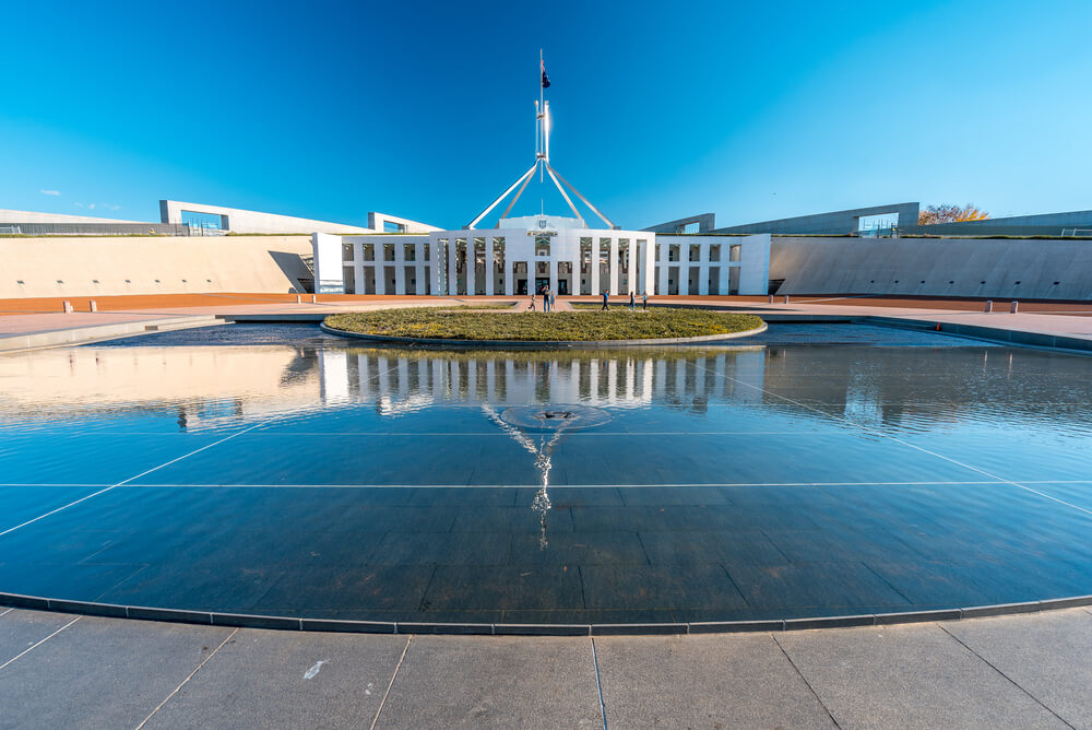 Canberra