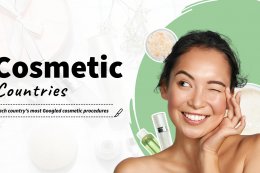 Cosmetic Countries
