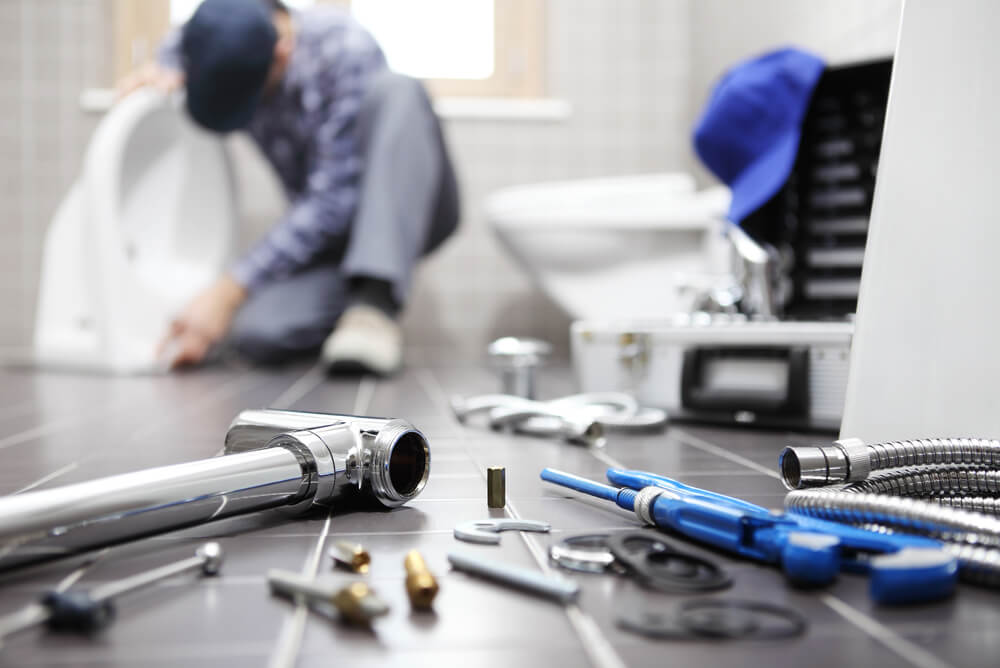 Business insurance for plumbers - Compare The Market