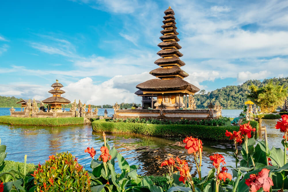 compare travel insurance for bali