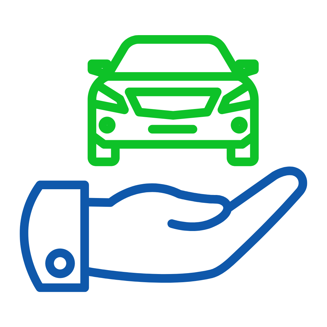 rental car