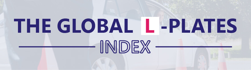 Global L-Plates Index desktop