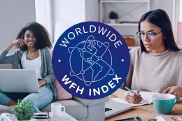 The Cost of Working From Home Around the World