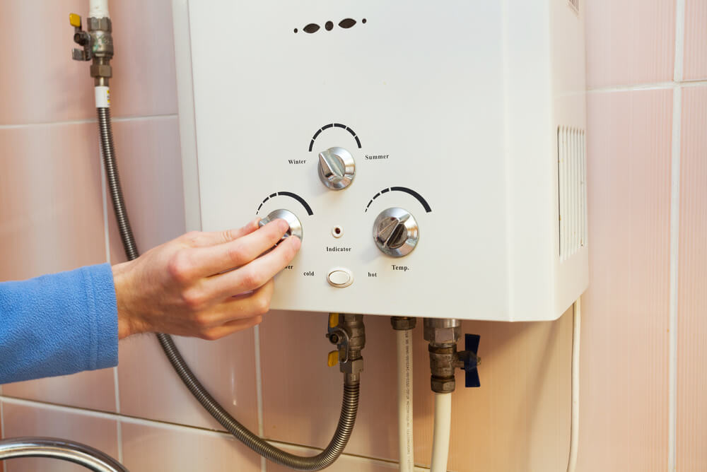 A guide to hot water systems Compare the Market