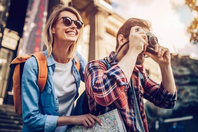 Travel Insurance When You’re Already Overseas Compare