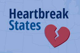 Heartbreak States