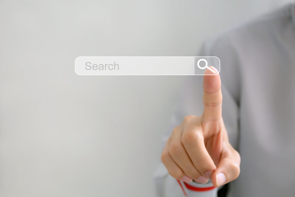 Google searches