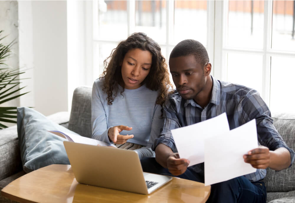 customers reading higher electricity bill