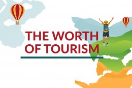 worth of tourism featured image