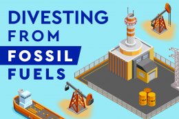 featured image fossil fuel divestment