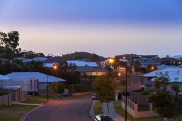 RBA house prices