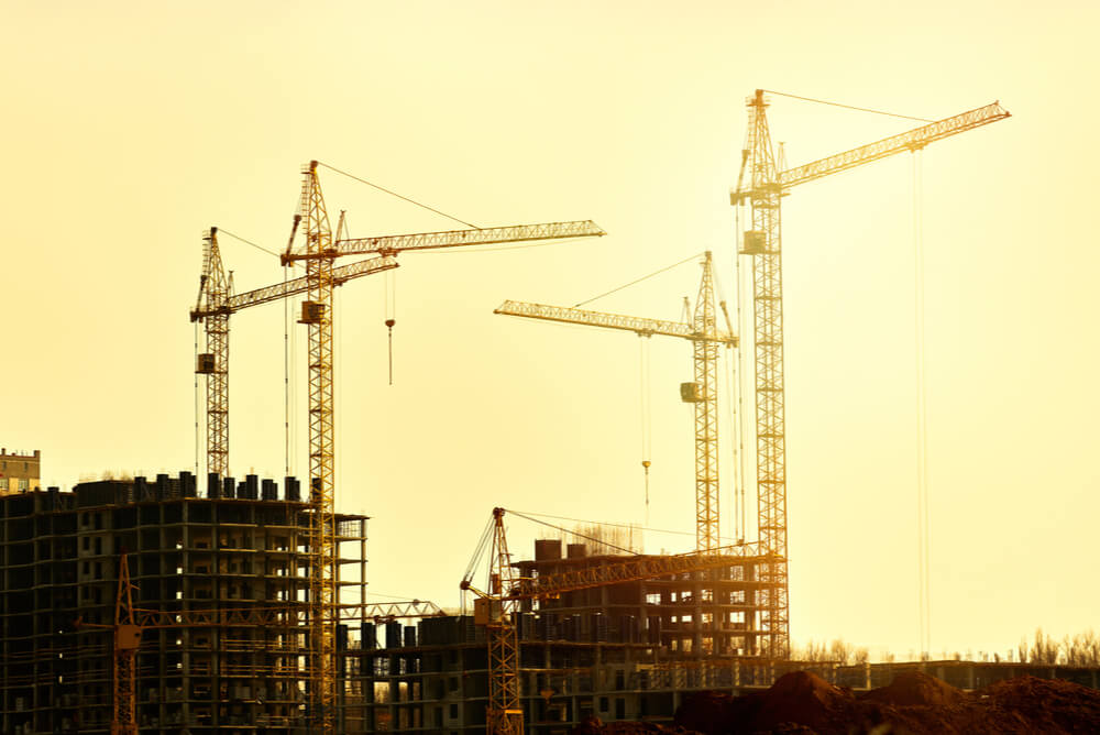 Value of mortgages