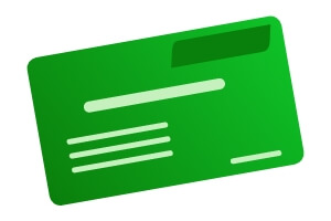 medicare card icon