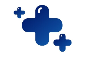 health symbol icon