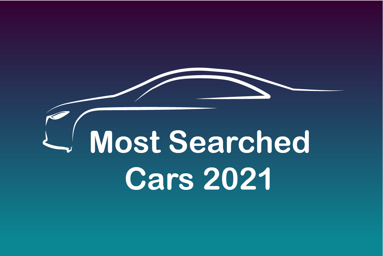 The Most Searched Car Brand In 2021 Compare the Market