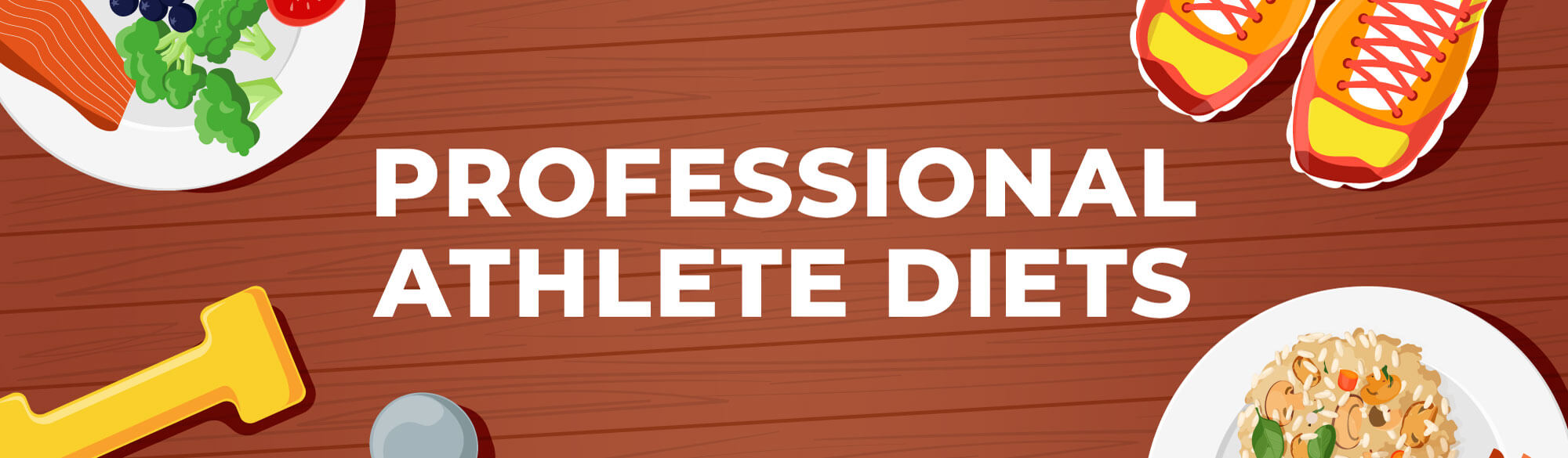 professional-athlete-diets