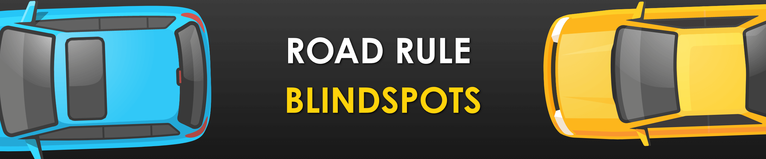 Drivers stall over road rule blindspots header image