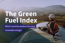 The Green Fuel Index social