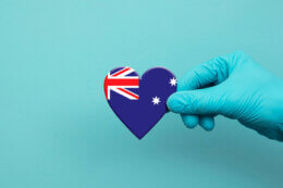 Aus vs US healthcare