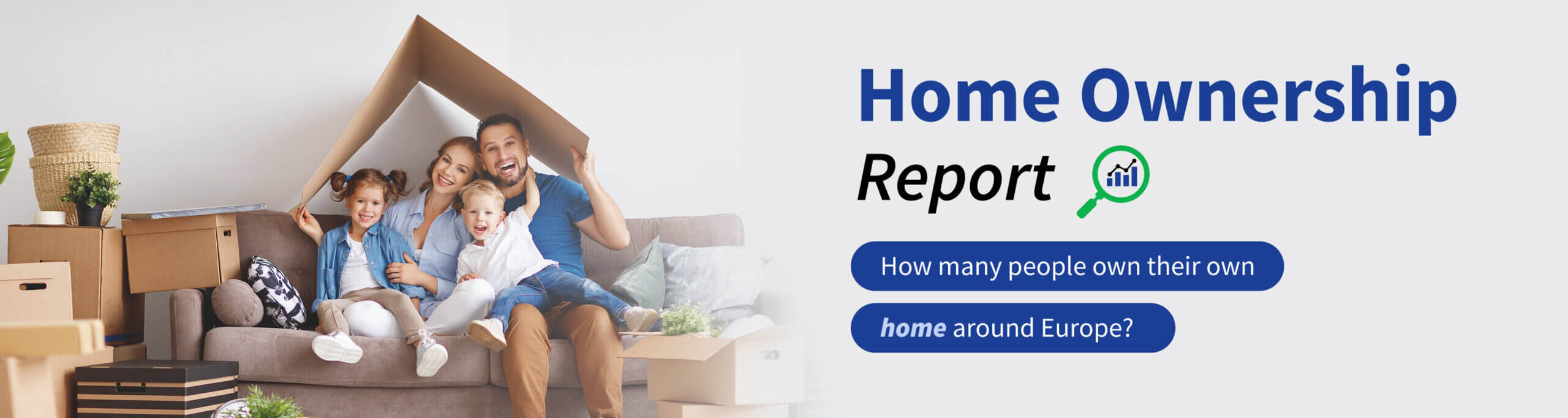 Home Ownership Report