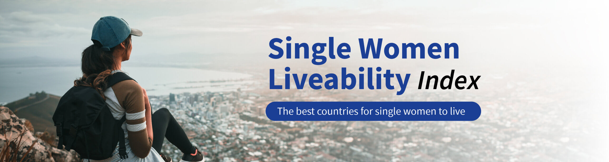 Single Women Liveability Index