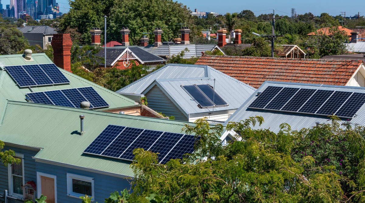 Switch to renewables