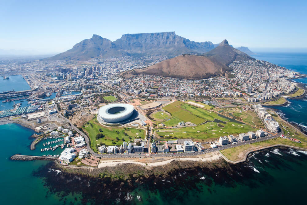 Cape Town South Africa