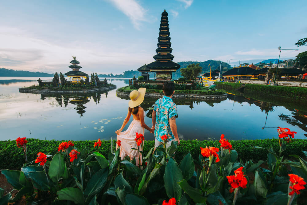 travel insurance bali indonesia