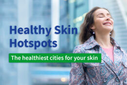 Healthy Skin Hotspots small header image