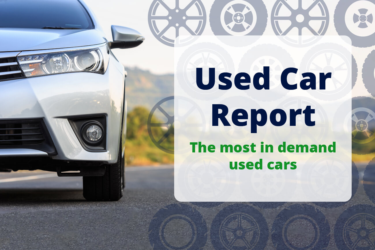 Is it worth insuring a used car? Compare the Market