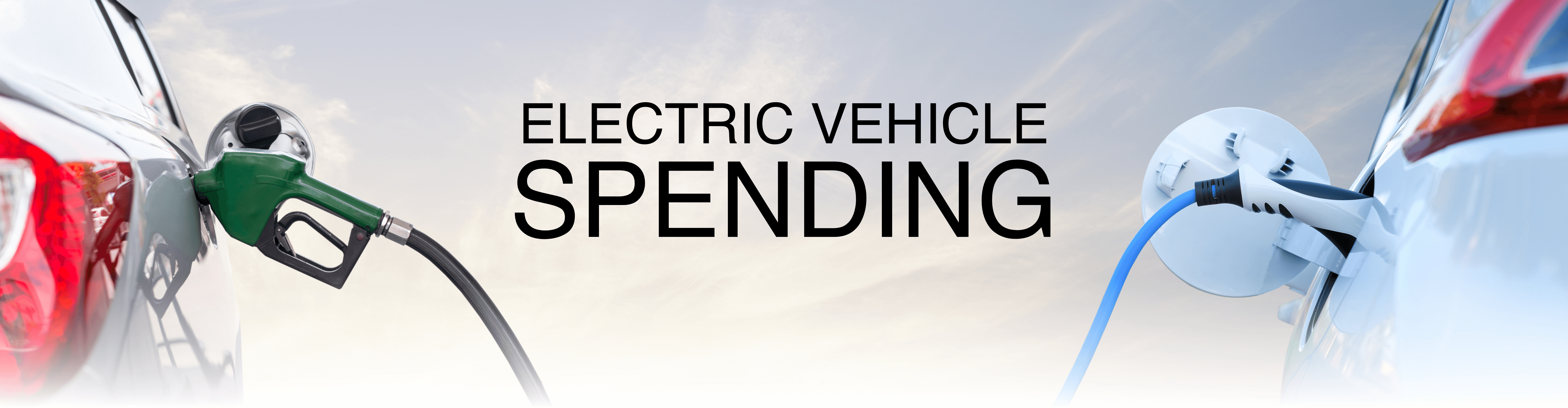 Electric Vehicle spending