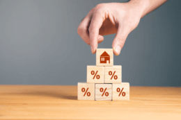 home loan variable interest rates