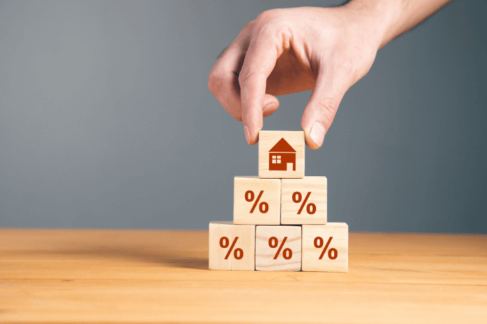 home loan variable interest rates