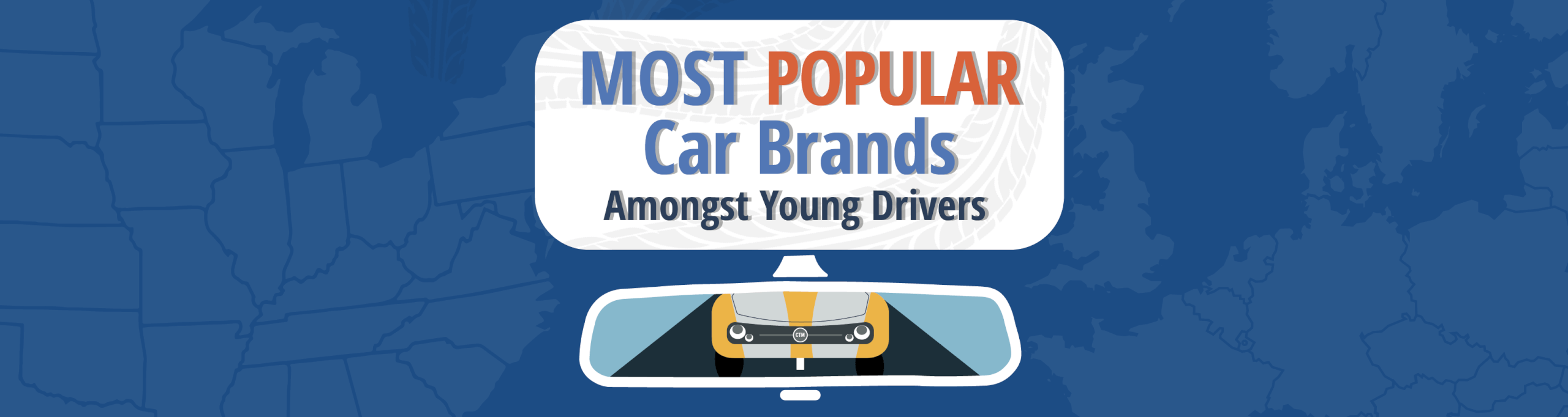 The Most Loved Car Brands for Young Drivers