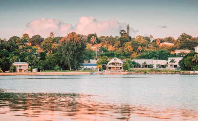 Vanuatu