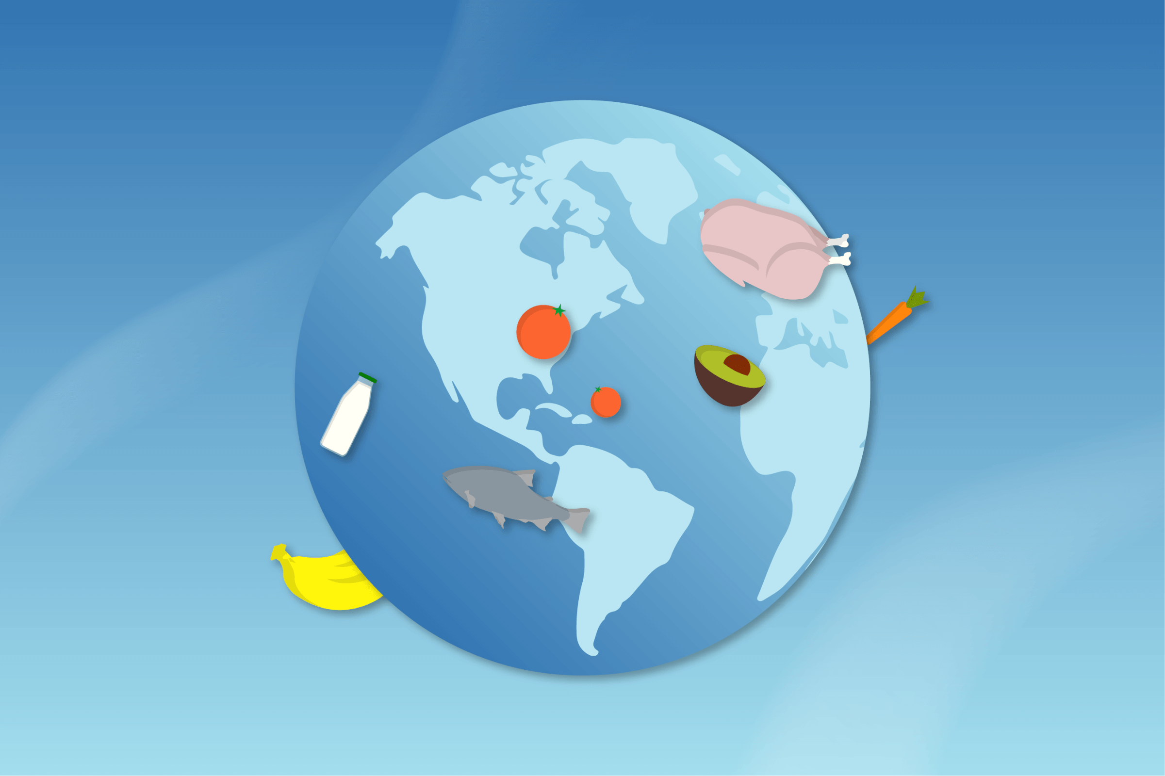Which Country Has The Healthiest Diet Compare The Market Which Country Has The Healthiest Diet Compare The Market