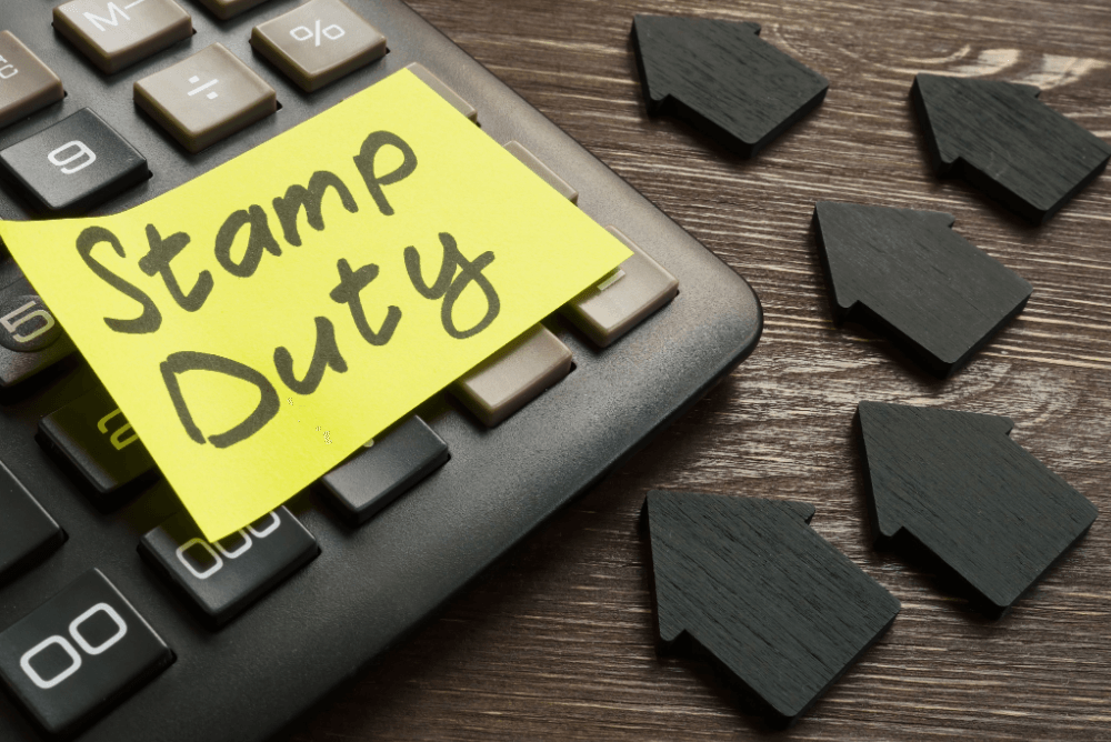 Stamp Duty Calculator  TAS  Compare the Market