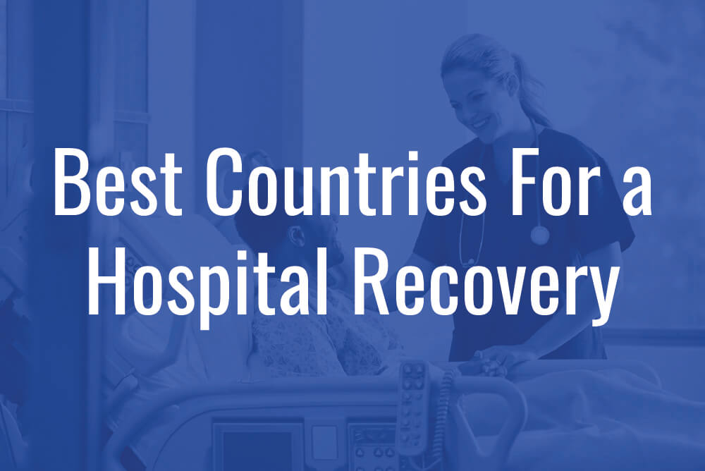 Hospital resources index compare the market