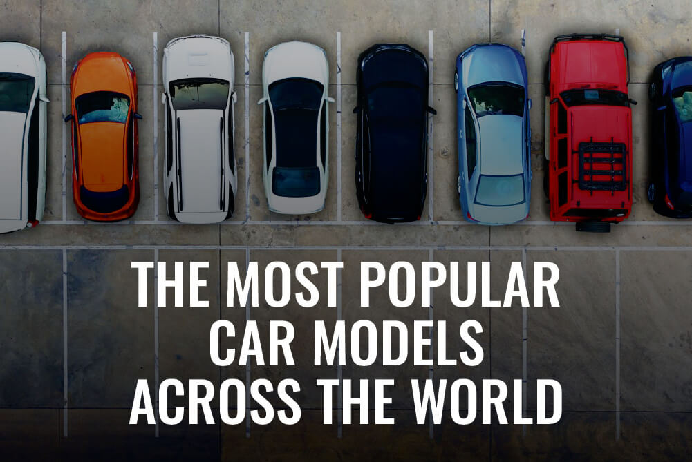 The Most Popular Car Models Compare The Market The Most Popular Car Models Compare The Market