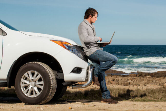 Compare Car Insurance Quotes | Simples!