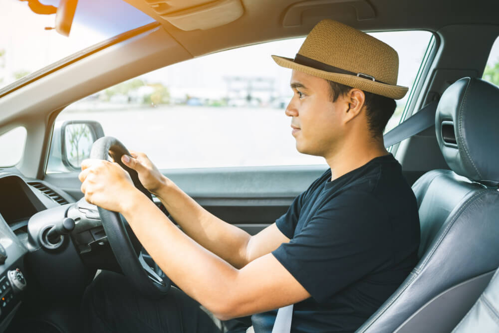 man has no claims bonus car insurance