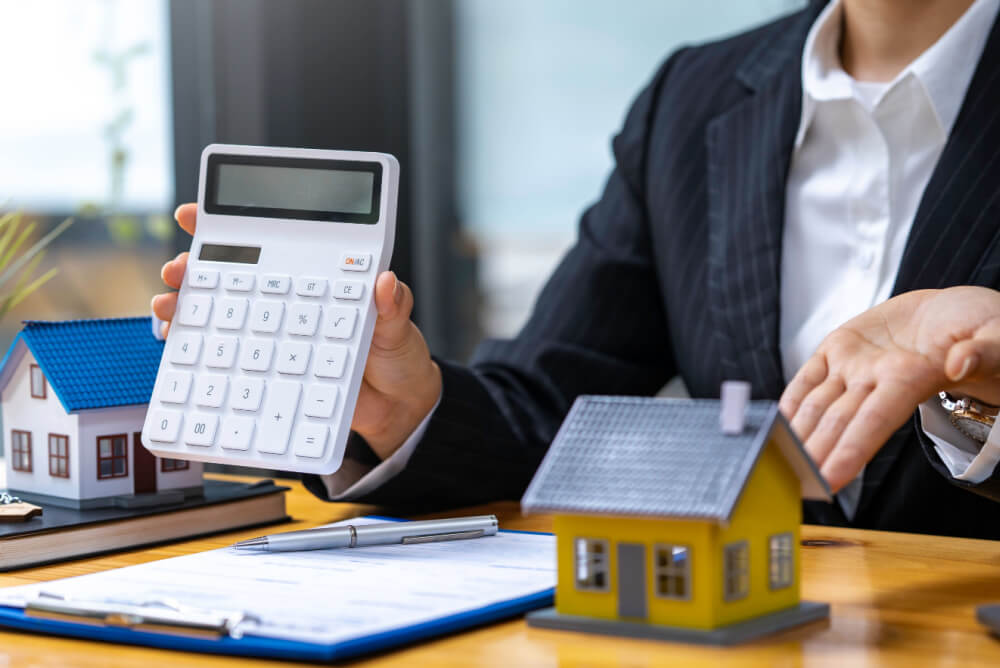 calculating savings on home loan refinance