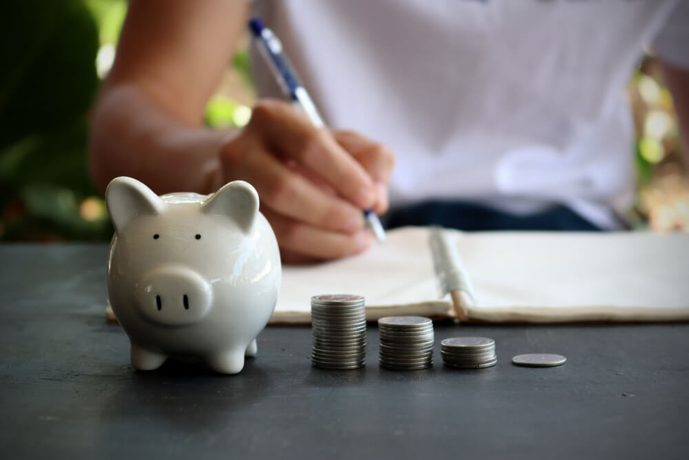 calculating superannuation savings home deposit