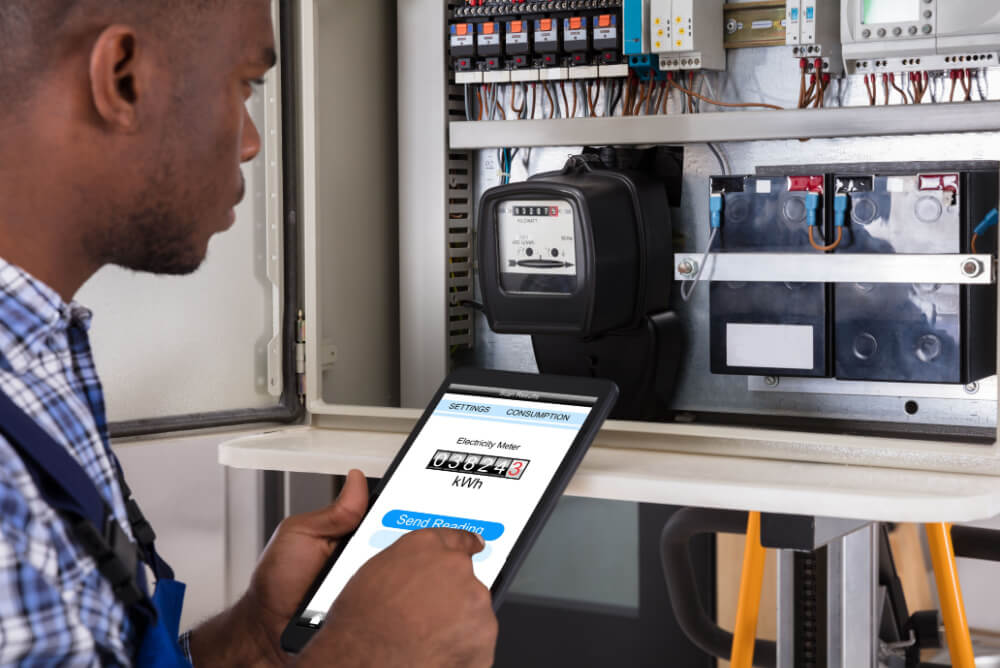 How to Read an Electric Meter: Monitor Usage on Digital/Analog