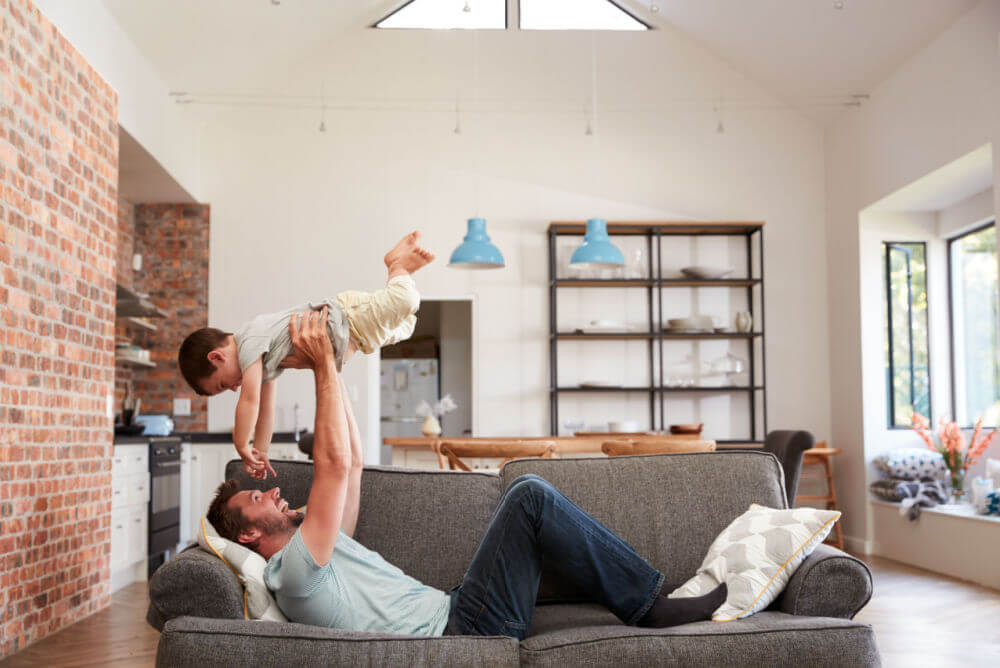 Home insurance claims can make life easier