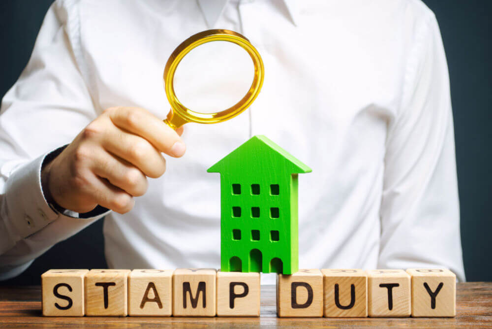 stamp duty calculator explained