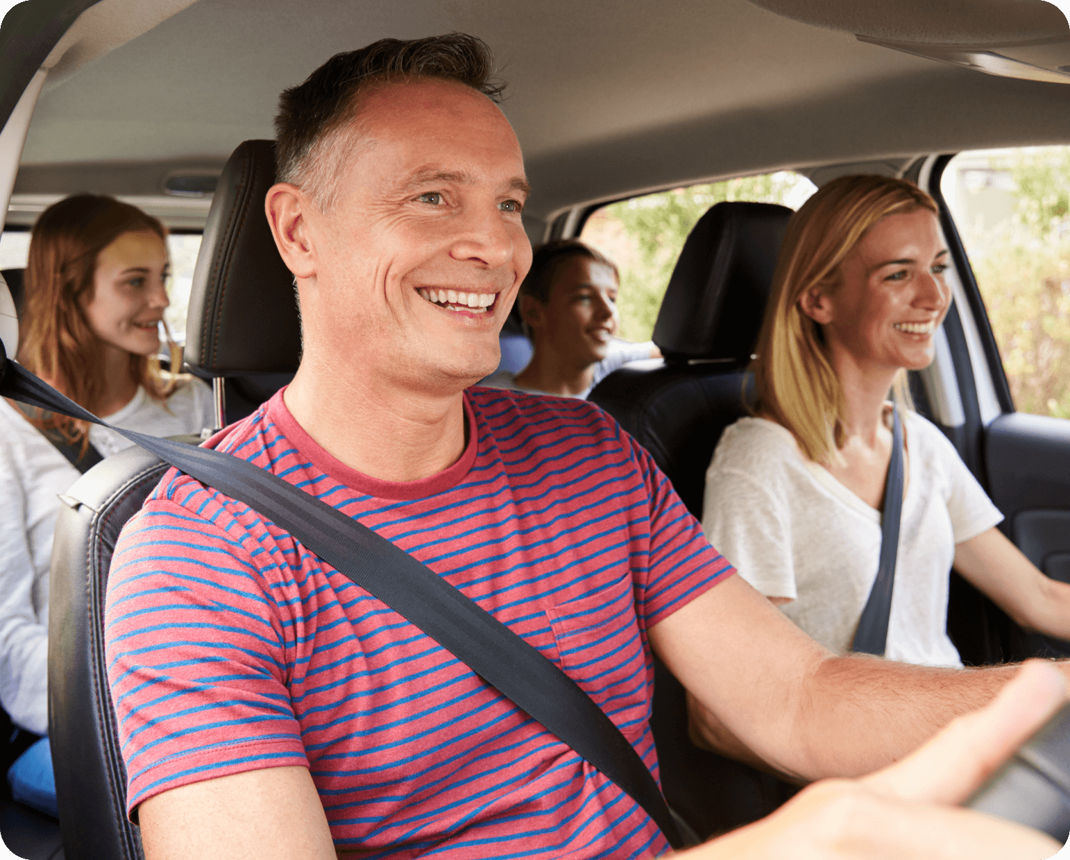 CTP Insurance in QLD Simples! Compare the Market