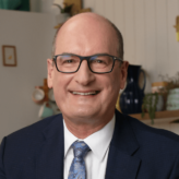 avatar of author: David Koch